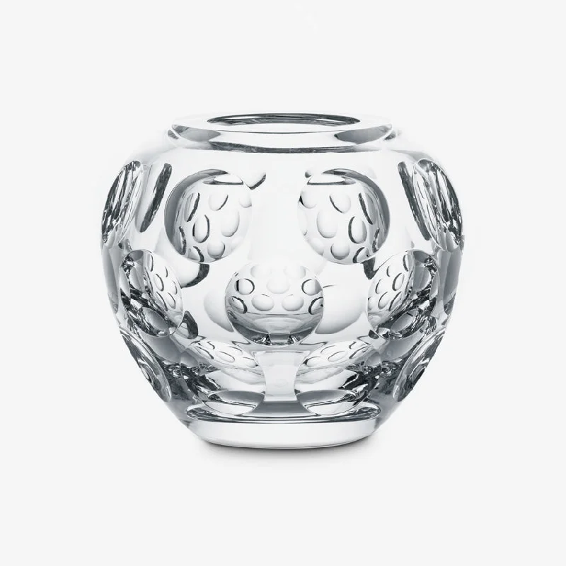 Baccarat | Heritage Vase Pontil