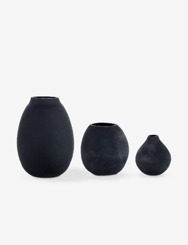 Calida Vases (Set of 3)