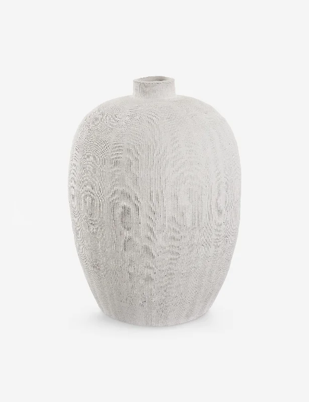 Carbry Decorative Vase