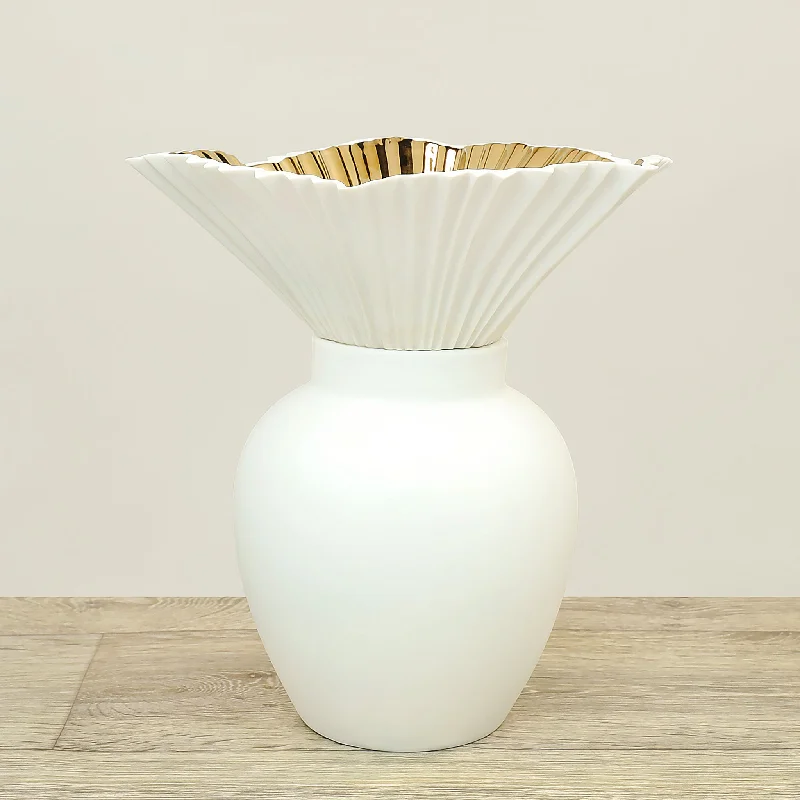 Ceramic Vase