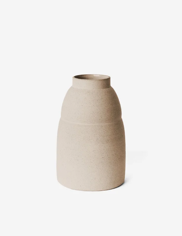 Chubby Vase by Al Centro Ceramica