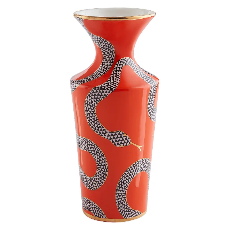 Eden Cuff Vase