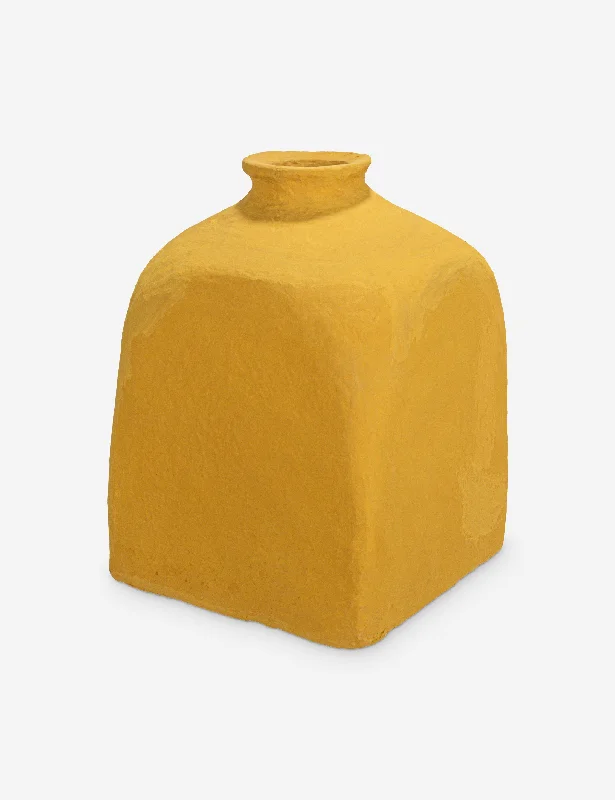 Gibby Decorative Vase