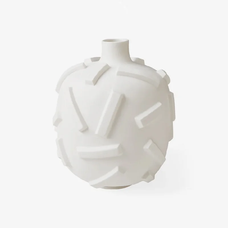 Jonathan Adler | Charade Bars Vase