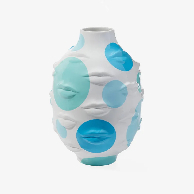 Jonathan Adler | L'Pop Gala Round Vase - Limited Edition