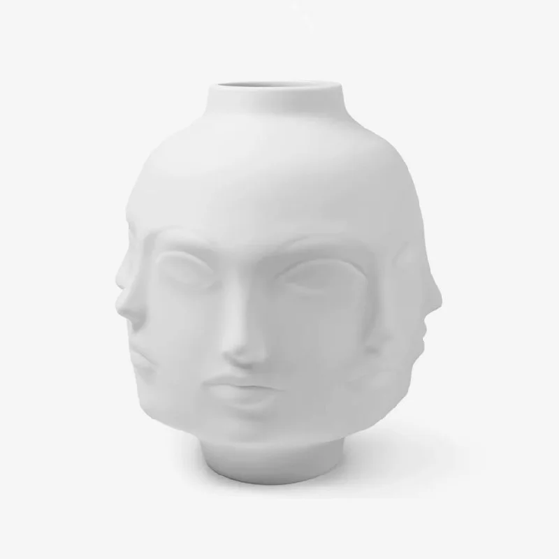 Jonathan Adler | Muse Giant Dora Maar Vase White