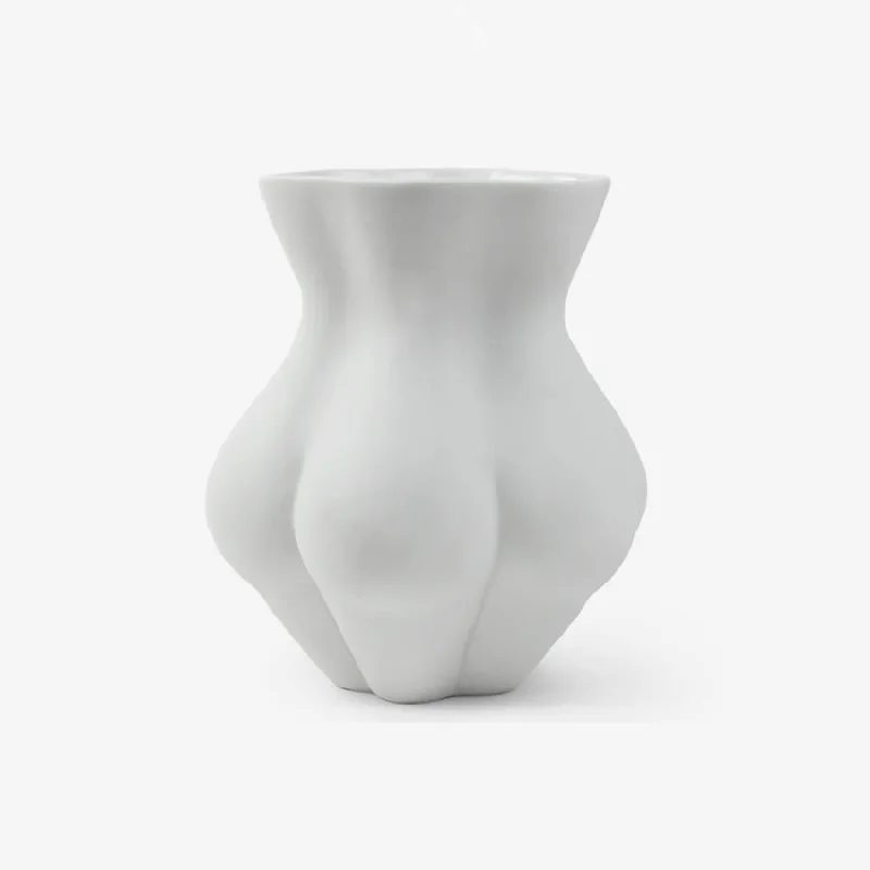 Jonathan Adler | Muse Kiki's Derriere - White