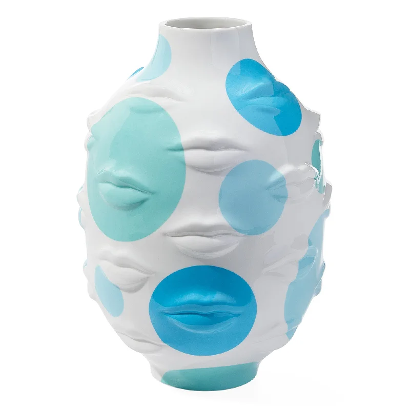 L'Pop Gala Round Vase