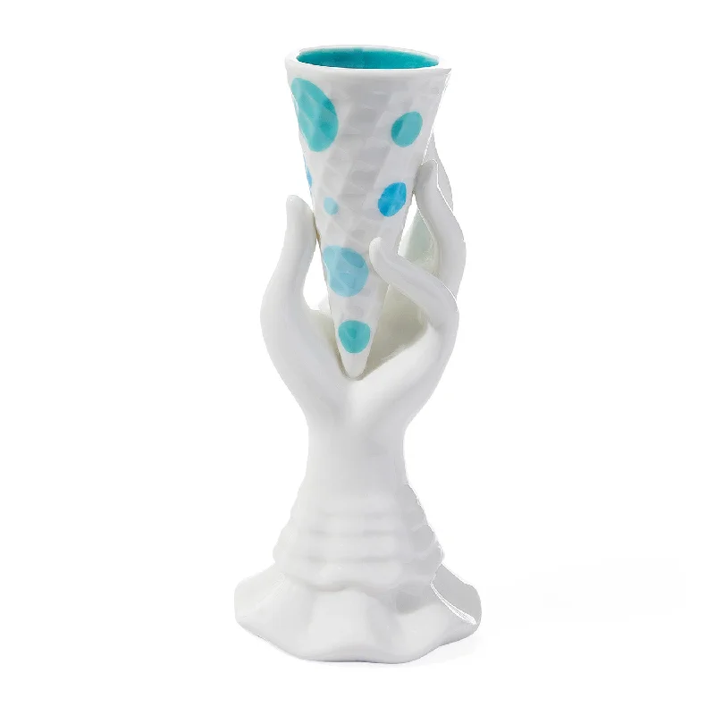 L'Pop I-Scream Vase