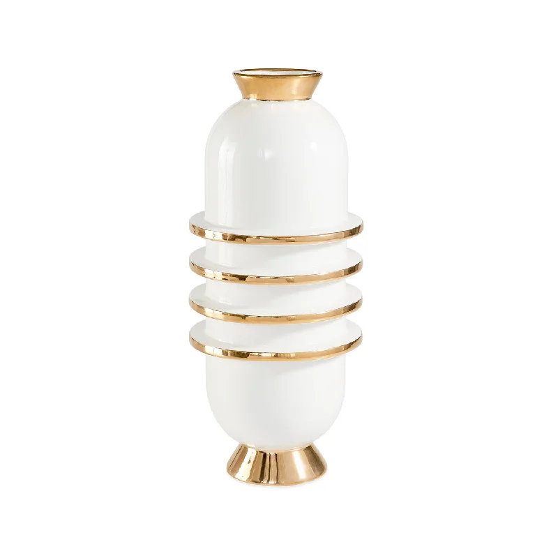 Orbit Capsule Vase