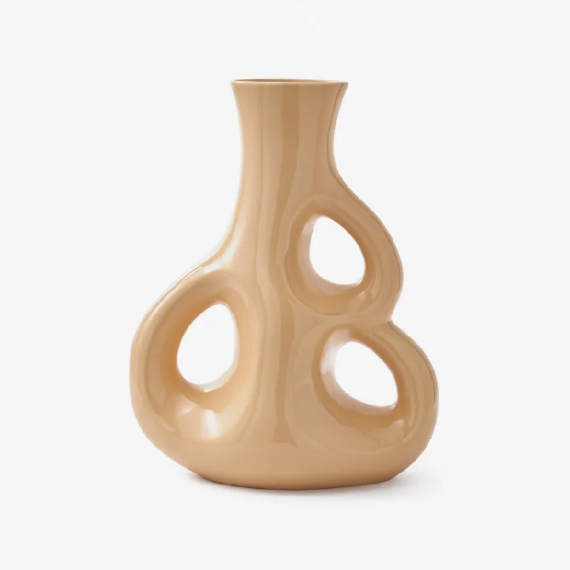 Polspotten | Three Ears Vase