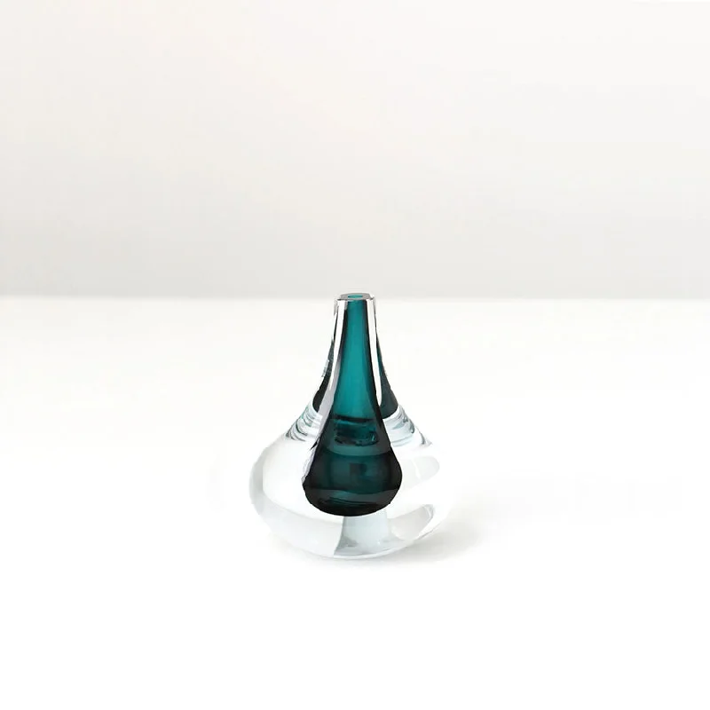 SkLO | Lagoon Droplet Vessel