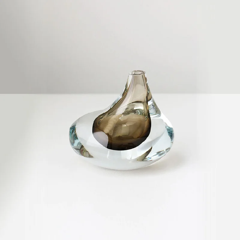 SkLO | Olivin Droplet Vessel