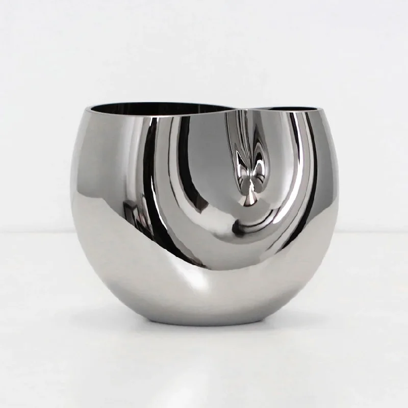 SkLO | Stainless Steel Seam Vessel