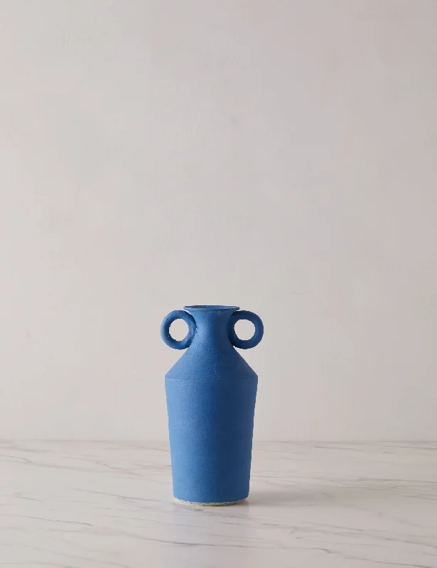 Valley Vase by Salamat Ceramics