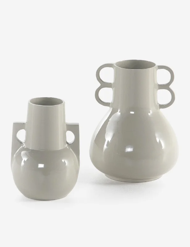 Wilder Vases (Set of 2)