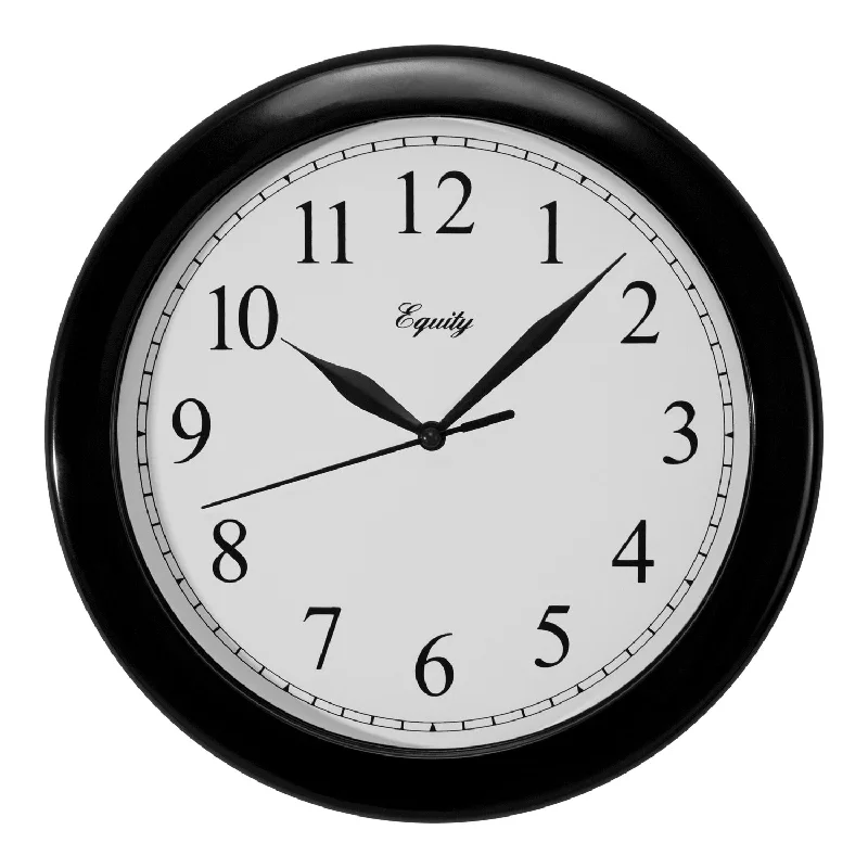 25203 10-inch Wall Clock