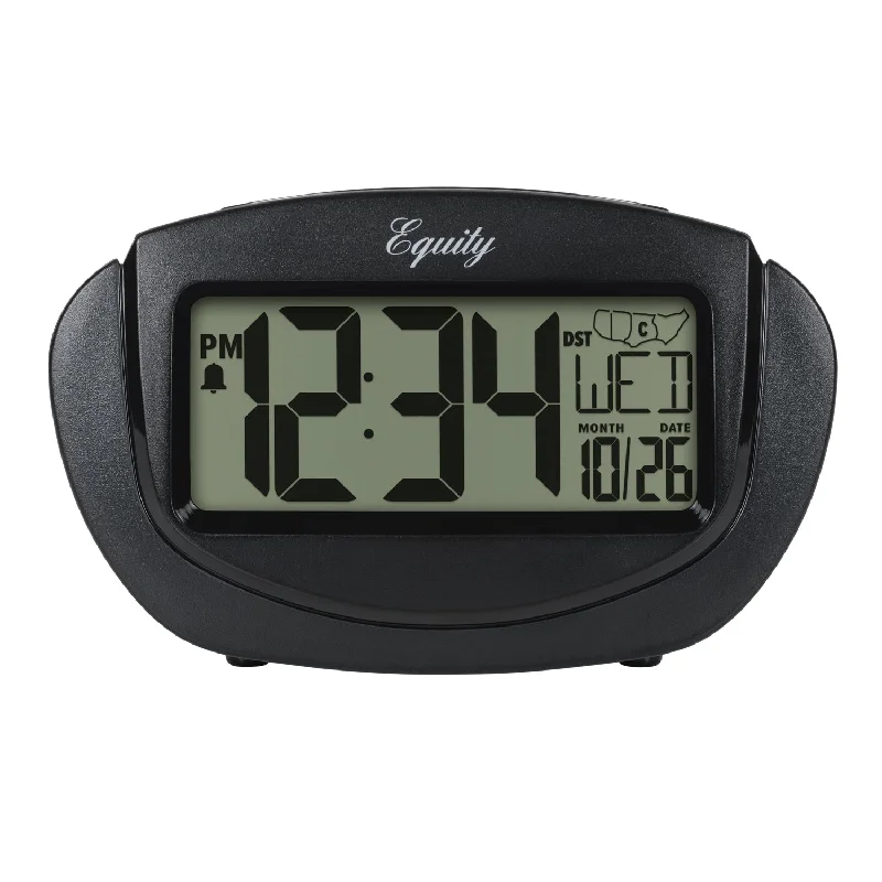 31022V2 Insta-Set Digital Alarm Clock