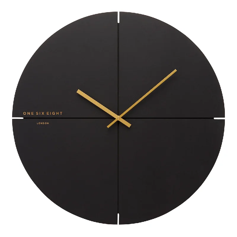 LIAM 40cm Silent Wall Clock