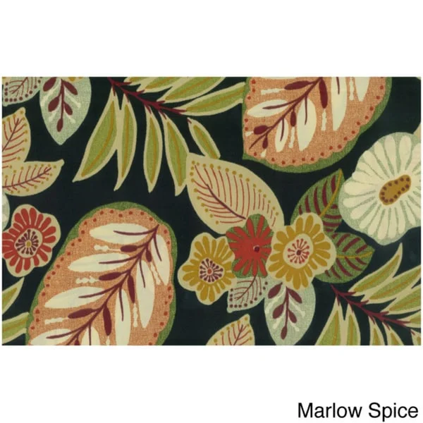 Marlow Spice