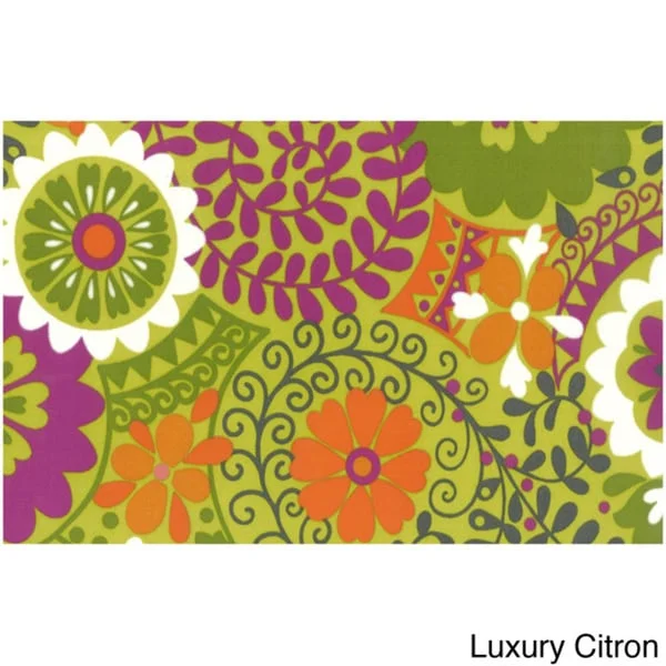 Luxury Citron