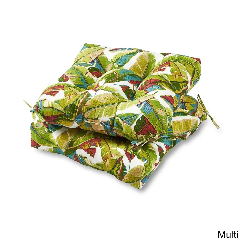 palm leaves multi