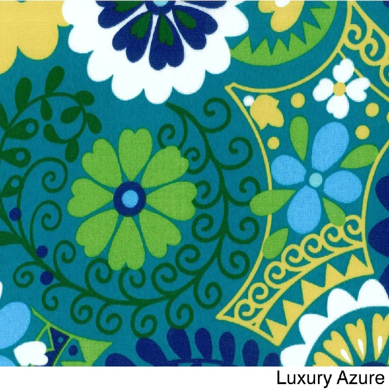 Luxury Azure