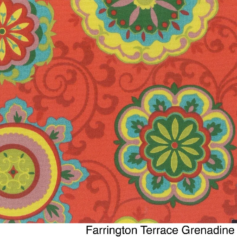 Farrington Terrace Grenadine