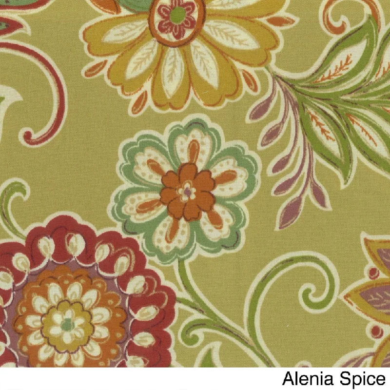 Alenia Spice