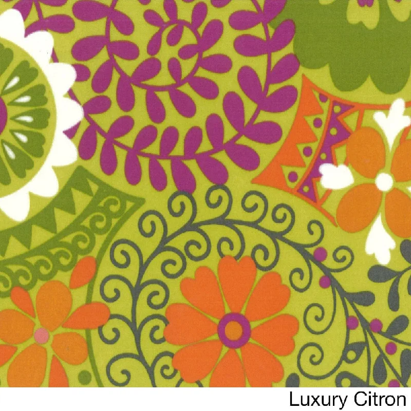 Luxury Citron