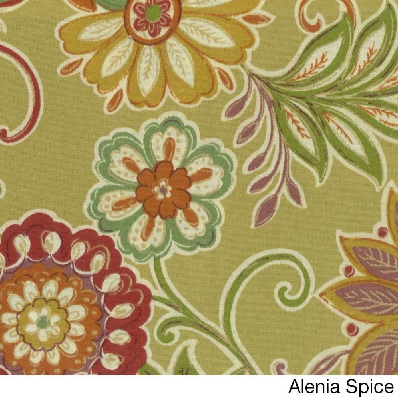 Alenia Spice