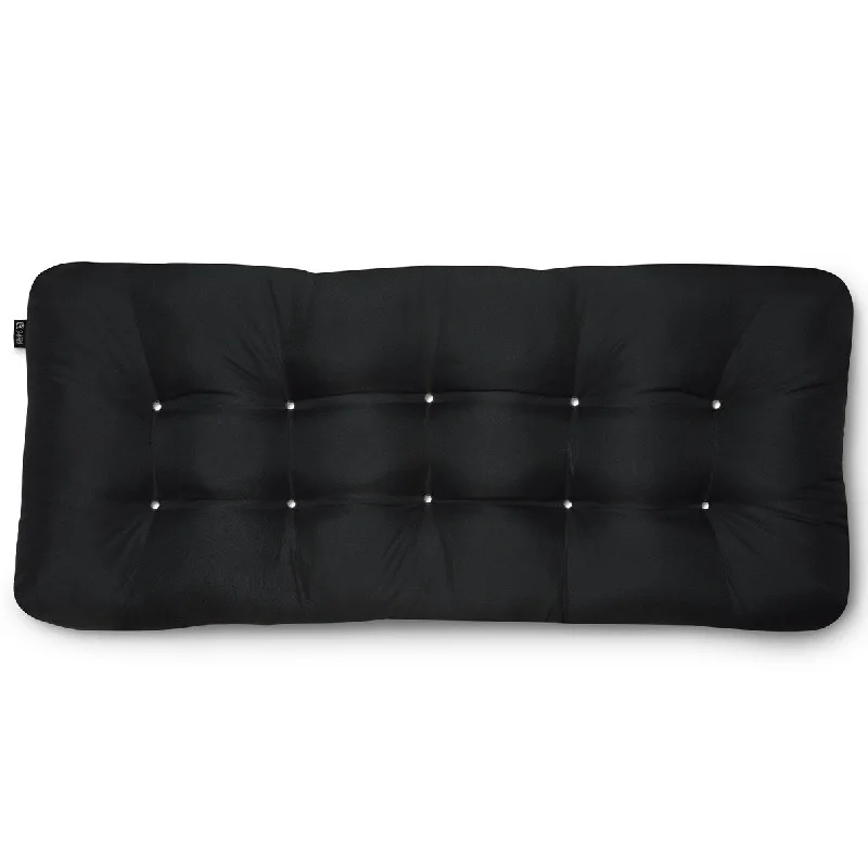 Classic Accessories Water-Resistant Indoor/Outdoor Bench Cushion