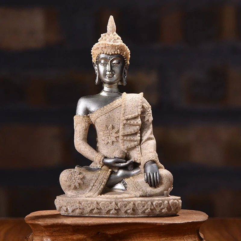 ArtZ® Buddha Statue