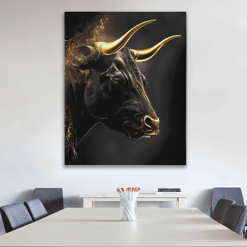 Golden Bull