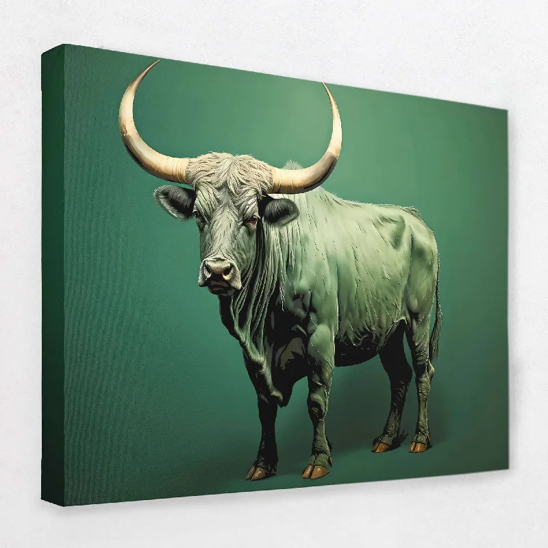 Green Ox